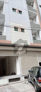 Brand New Apartment 3 Bed D/D DHA Phase 2 Extension