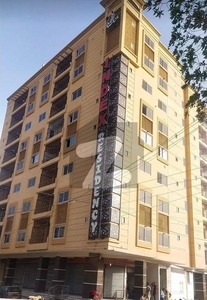 Brand New Apartment 3 Bed For Sale Shaheed Millat Road