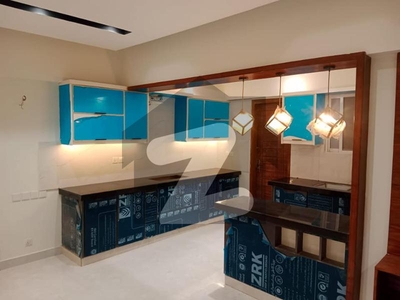 Brand New Apartment Available For Rent In Gulistan E Jauhar Block 16 Gulistan-e-Jauhar Block 15