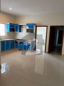 Brand new apartment for rent DHA Phase 4