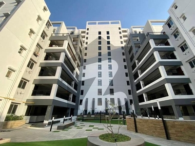 Brand New Apartment For Sale In Bisma Greens Gulistan-e-Jauhar Block 15