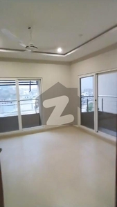 Brand New Apartment (River Hills 4) Bahria Phase 7/8 Bahria Town Phase 7