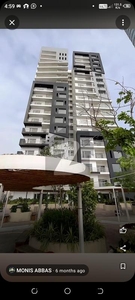 BRAND NEW APPARTMENT FOR RENT Clifton Block 9
