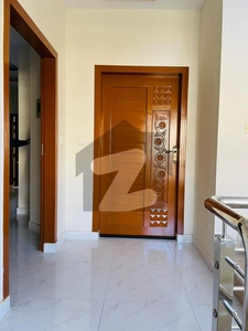 Brand New Beautiful Flat Available For Rent In Bahria Town Phase 7 Rawalpindi Bahria Square Commercial