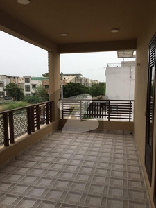 BRAND NEW BEAUTIFULL HOUSE FOR SALE DHA Phase 7 Extension