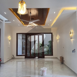 Brand New Bungalow Sale Golf Course Road Phase 4 DHA Phase 4