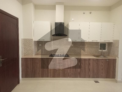 Brand New Corner One Bed Apartment For Rent In River Hills Bahria Town Phase 7