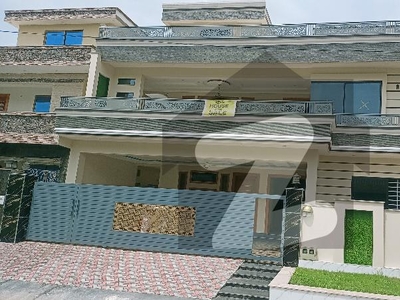 brand new dabble store house for sale in soan garden islamabad Soan Garden