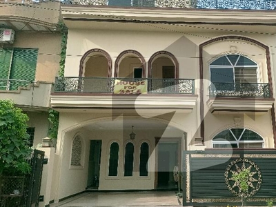 Brand New Dabble Storey House For Sale In Soan Garden Islamabad 5 Bedroom Soan Garden Block H