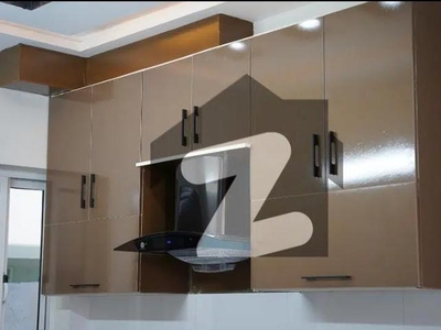 Brand New Double Unit House For Sale D-12