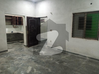 Brand New First Entry Unfurnished Flats Available For Rent . EID OFFER Johar Town