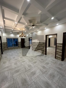 Brand New Flat Available For Sale Gulshan-e-Maymar Sector T