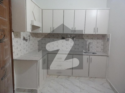 Brand New Flat Available For Sale In Pechs Block 6 PECHS Block 6