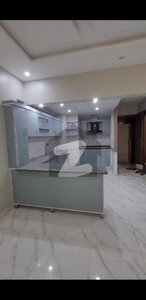 Brand New Flat For Rent 4 Bed DD North Nazimabad Block F
