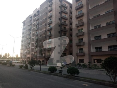 Brand New Flat For Rent In Askari XI Sector B Lahore Askari 11 Sector B Apartments