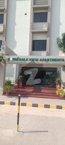 BRAND NEW FLAT FOR RENT Sohni Golf View Apartments