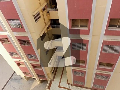 BRAND NEW FLAT FOR SALE PURPOSE Federal Government Employees Housing Foundation