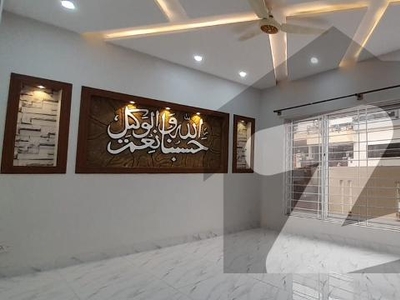 Brand New Full House Available Sector B Bahria Town Lahore Bahria Town Sector B
