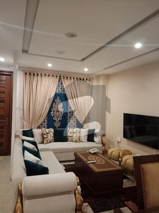Brand New Fully Furnished 2 Bed Apartment For Rent Air Avenue Luxury Apartments