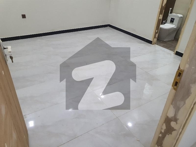 Brand New G+2 House North Nazimabad Block H
