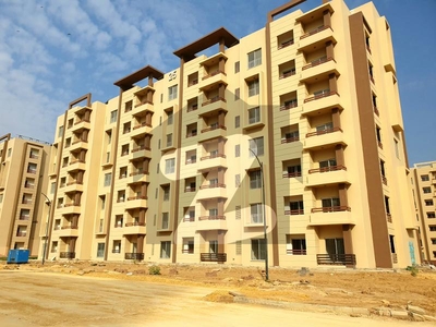 Brand New Ground Floor 950 Sq Ft 2 Bed Investor Rate Bahria Apartment Bahria Town Precinct 19