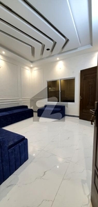 BRAND NEW GROUND FLOOR PORTION 4 BED DRAWING LOUNGE FOR SALE Gulshan-e-Iqbal Block 13/D-2