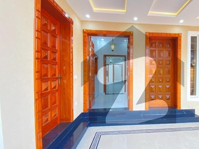 Brand New Ground Portion House Is Available For Rent In Media Town. Media Town Block A