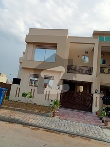 Brand New House Available For Rent Bahria Town Phase 8
