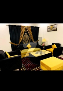 Brand New House Available For Usman Block Bahria Town Phase 8