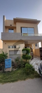 Brand New House For Rent DHA 9 Town