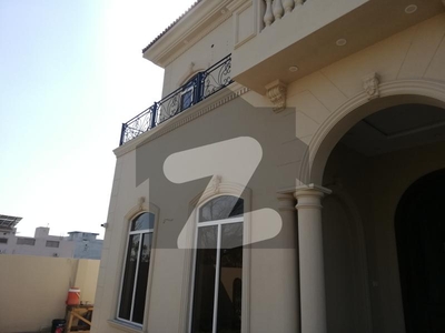BRAND NEW HOUSE FOR RENT DHA Phase 7 Block T