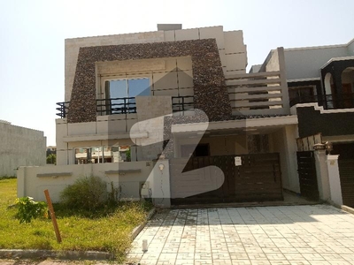 Brand New House For Rent In Bahria Phase 8 Bahria Town Phase 8 Block E