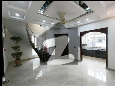 Brand New House For Rent In DHA 11 Rahbar Phase 2 Lahore DHA 11 Rahbar Phase 2