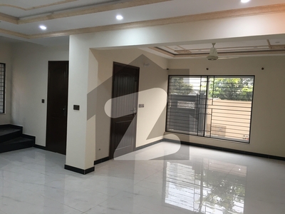 Brand New House For Rent In Dha Rahbar DHA 11 Rahbar
