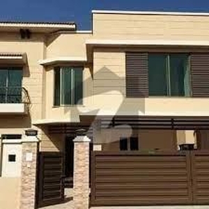 BRAND NEW HOUSE FOR RENT PURPOSE Askari 5 Sector J