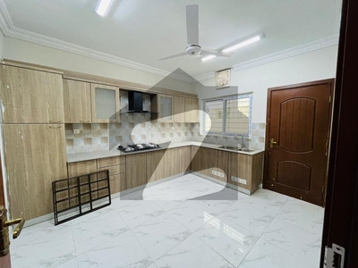 Brand New House For Rent Purpose Falcon Complex New Malir
