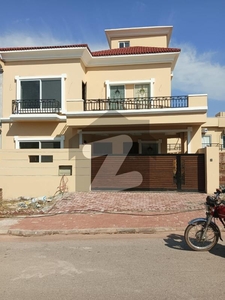 Brand New House For Sale Bahria Enclave Sector M
