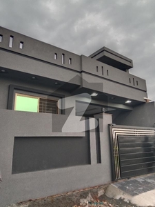 Brand New House For Sale Bani Gala