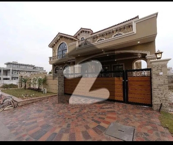 Brand New House For Sale D12 D-12