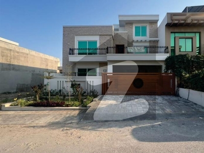Brand New House For Sale G 13 3 G-13/3