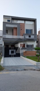 Brand new HOUSE for SALE in D-12 islamabad D-12