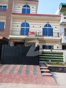 BRAND NEW HOUSE FOR SALE in G-13 isb G-13