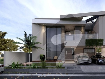 Brand New House For Sale In G16-4 Investors Price G-16/3