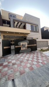 Brand New House For Sale MPCHS Multi Gardens