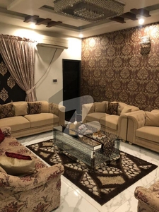 Brand New House For Sale North Nazimabad Block H