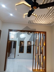 Brand New House For Sale On Prime Location Jinnah Gardens Phase 1