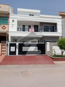 Brand New House For Sale PWD Housing Scheme