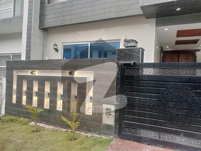 Brand New House for Sale Sector B Bahria Enclave Islamabad Bahria Enclave Sector B1