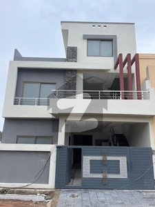 Brand New house for sale Shah Allah Ditta