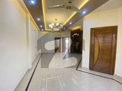 Brand New House In Bahria Enclave Sector H For Sale Bahria Enclave Sector H